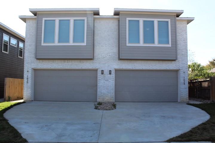 Belmont Add - Residential Income