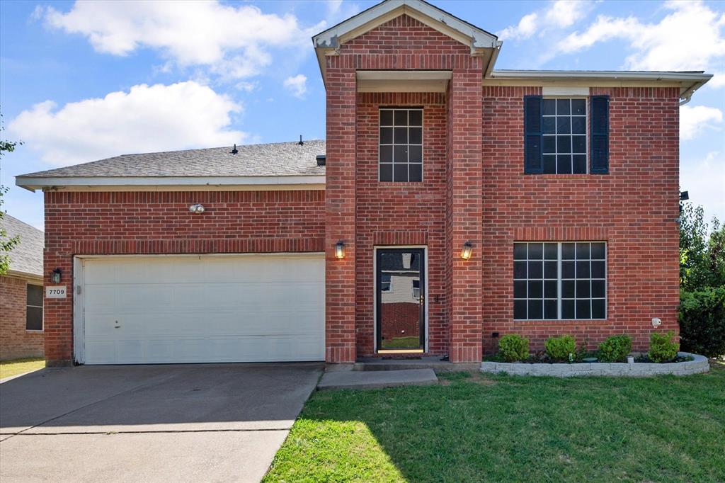7709 Mason Dells Drive