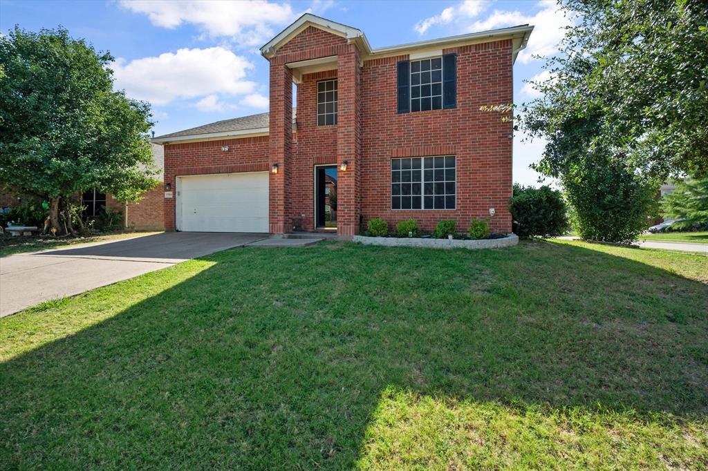 7709 Mason Dells Drive