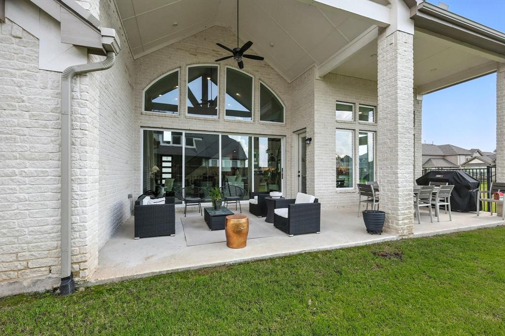 Lakes at Legacy Ph 2 - Residential