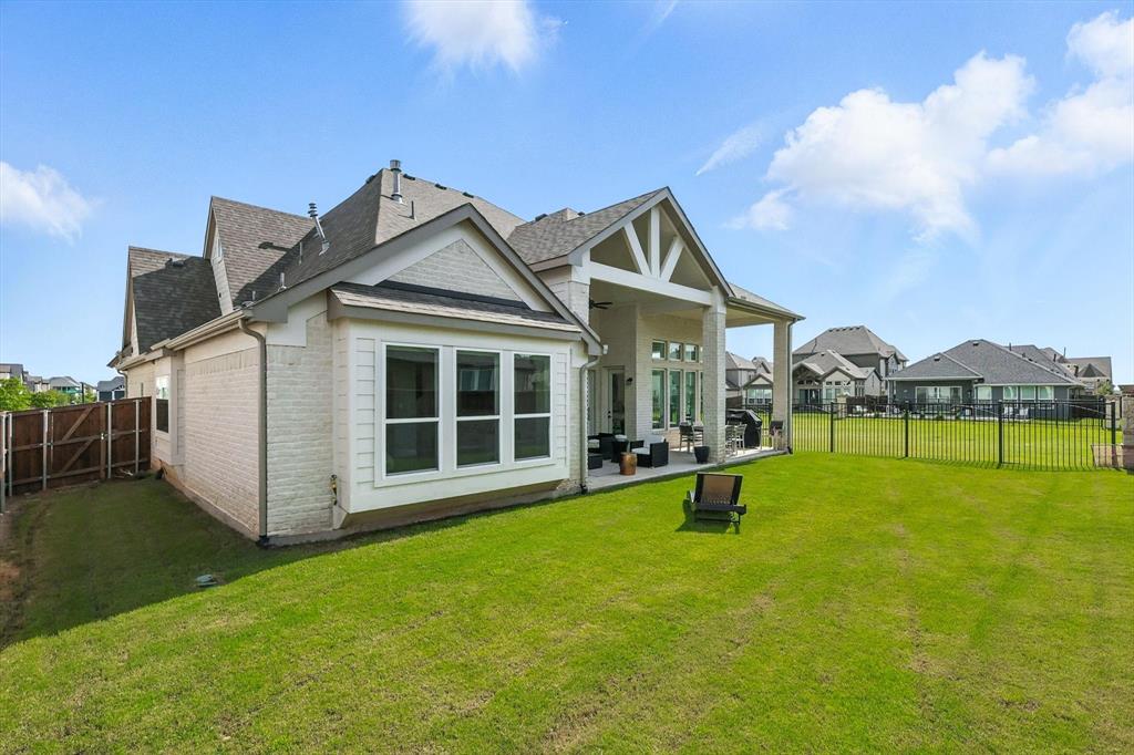 Lakes at Legacy Ph 2 - Residential