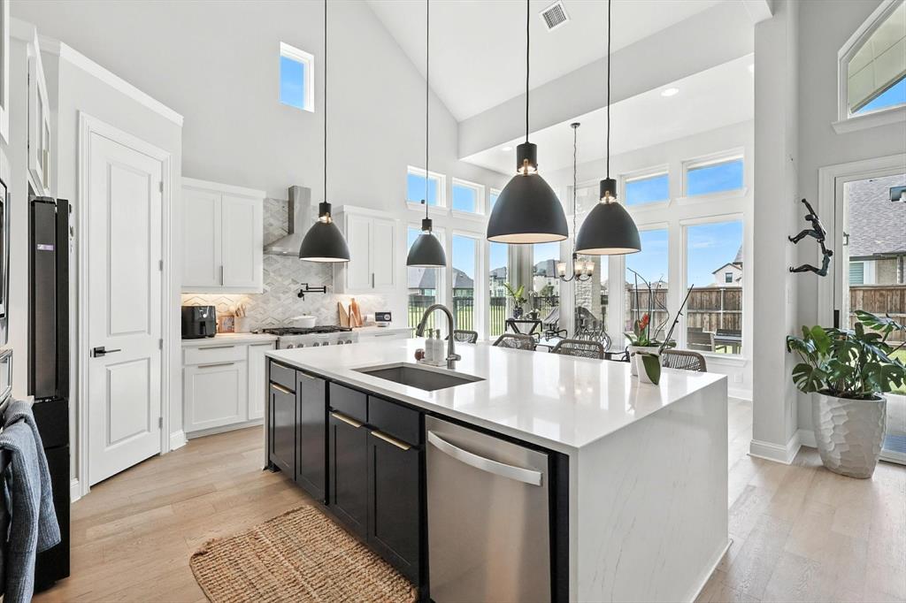 Lakes at Legacy Ph 2 - Residential