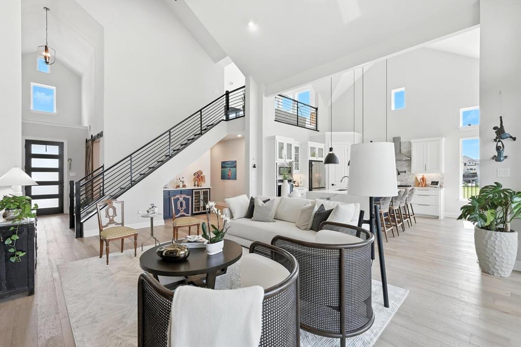 Lakes at Legacy Ph 2 - Residential