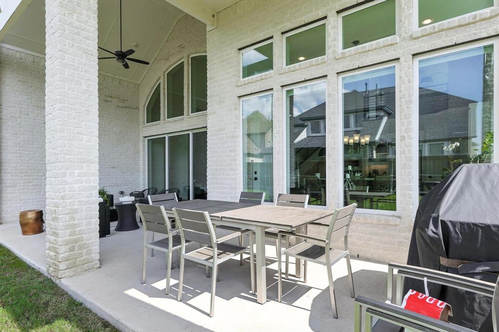 Lakes at Legacy Ph 2 - Residential