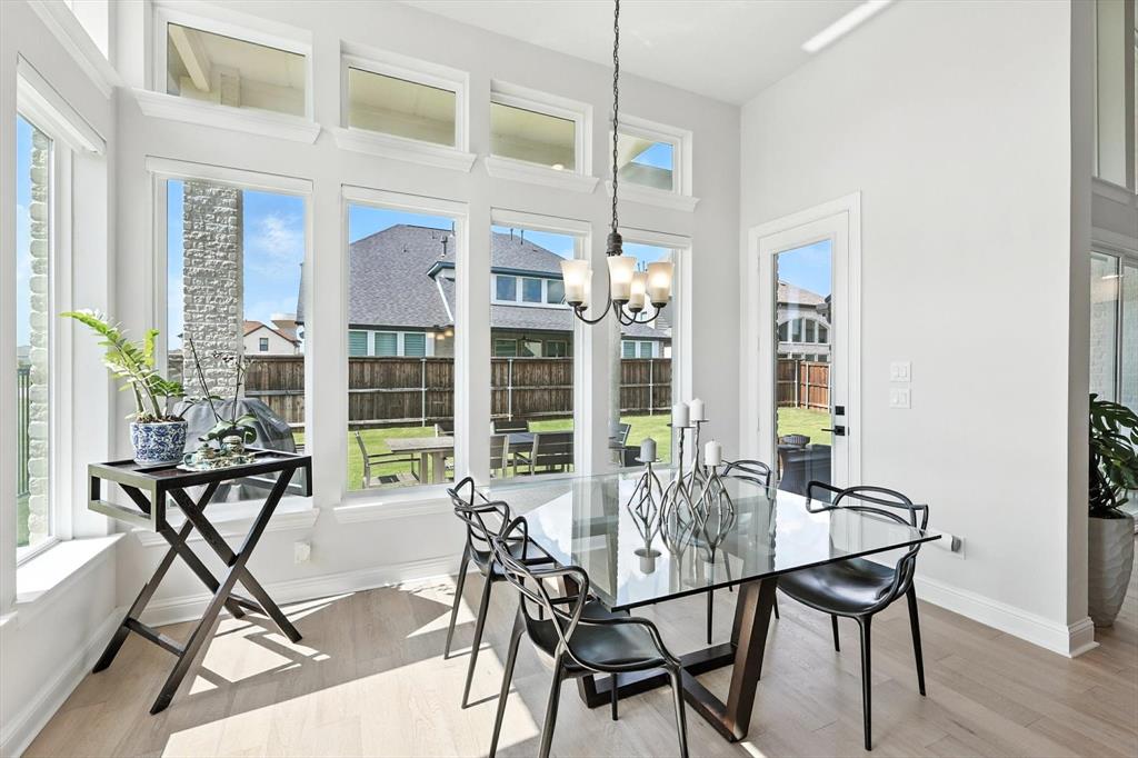 Lakes at Legacy Ph 2 - Residential