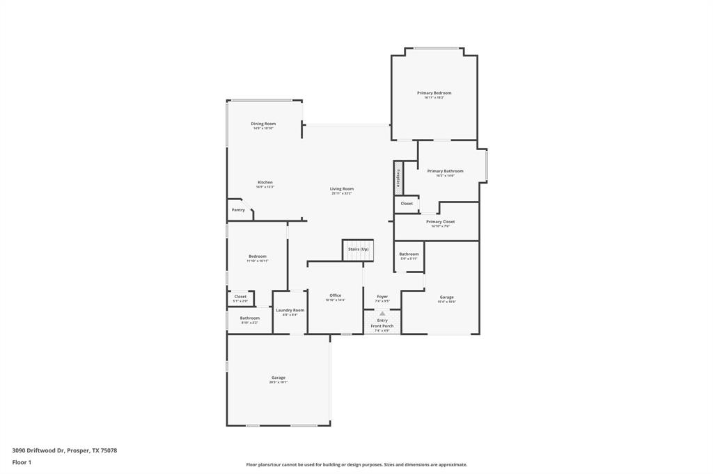 Lakes at Legacy Ph 2 - Residential