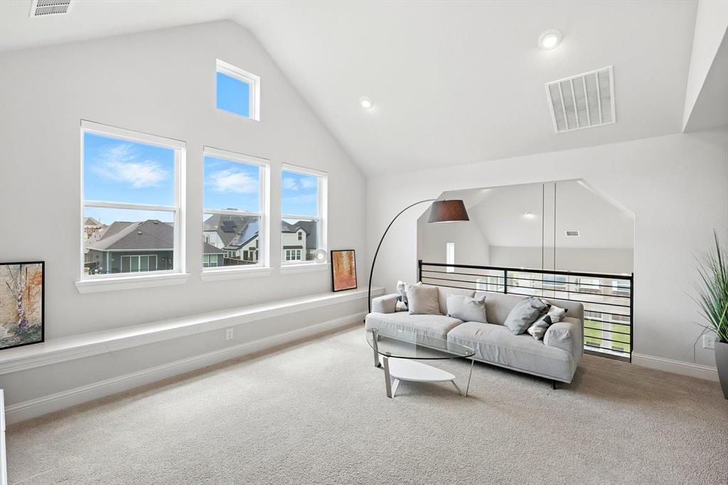 Lakes at Legacy Ph 2 - Residential