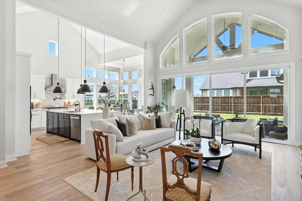 Lakes at Legacy Ph 2 - Residential