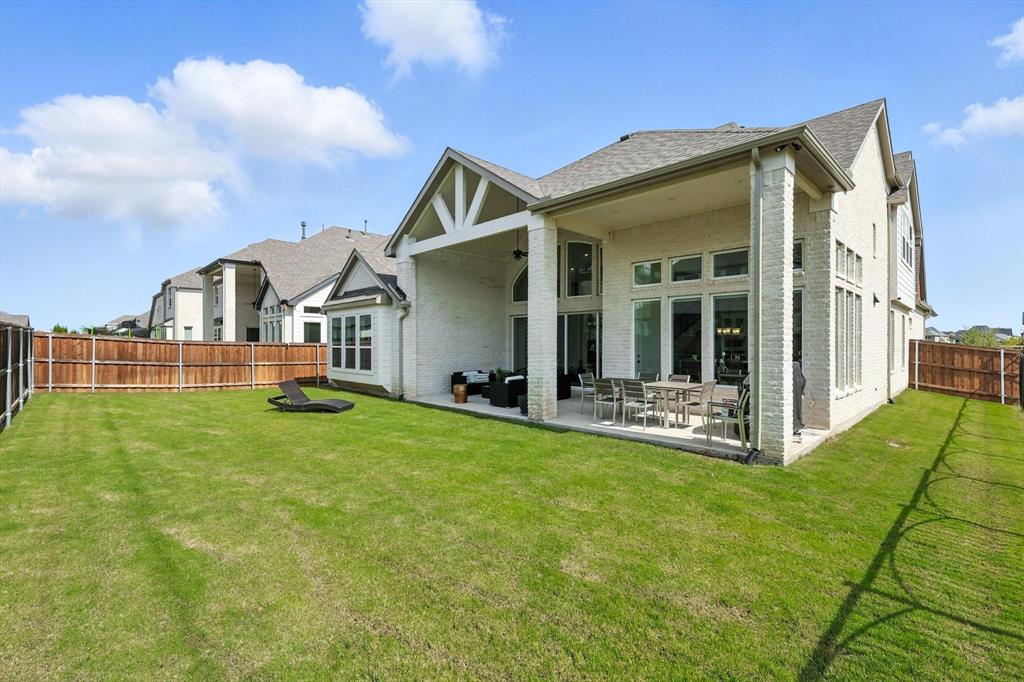 Lakes at Legacy Ph 2 - Residential