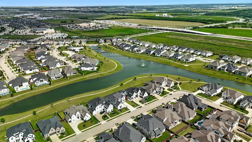 Lakes at Legacy Ph 2 - Residential