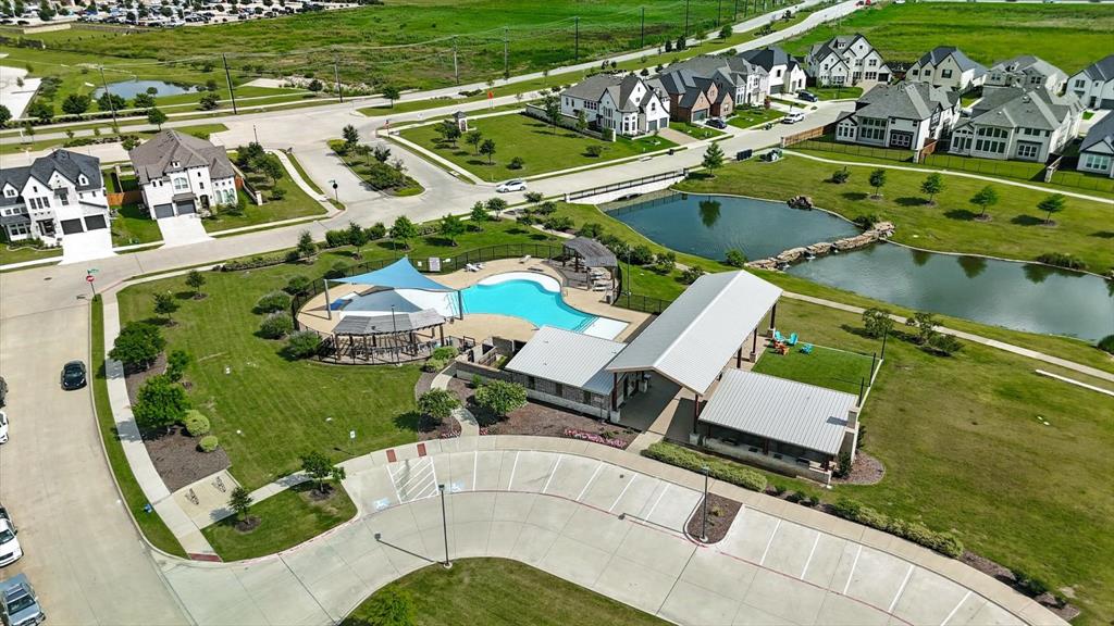 Lakes at Legacy Ph 2 - Residential