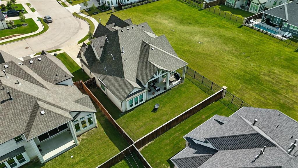 Lakes at Legacy Ph 2 - Residential