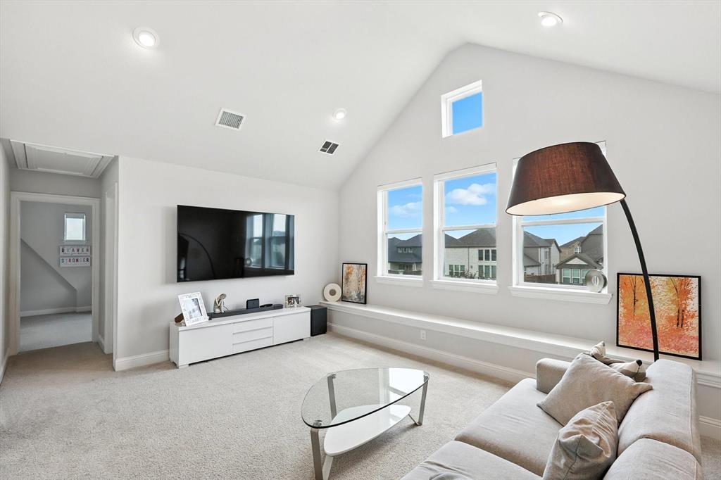 Lakes at Legacy Ph 2 - Residential