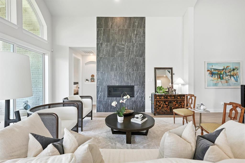 Lakes at Legacy Ph 2 - Residential