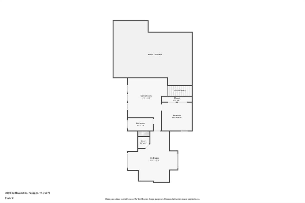 Lakes at Legacy Ph 2 - Residential