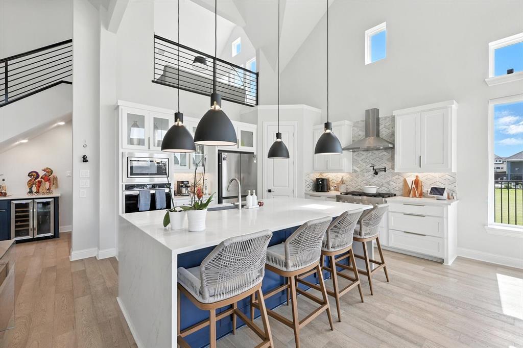 Lakes at Legacy Ph 2 - Residential