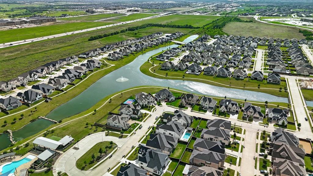 Lakes at Legacy Ph 2 - Residential