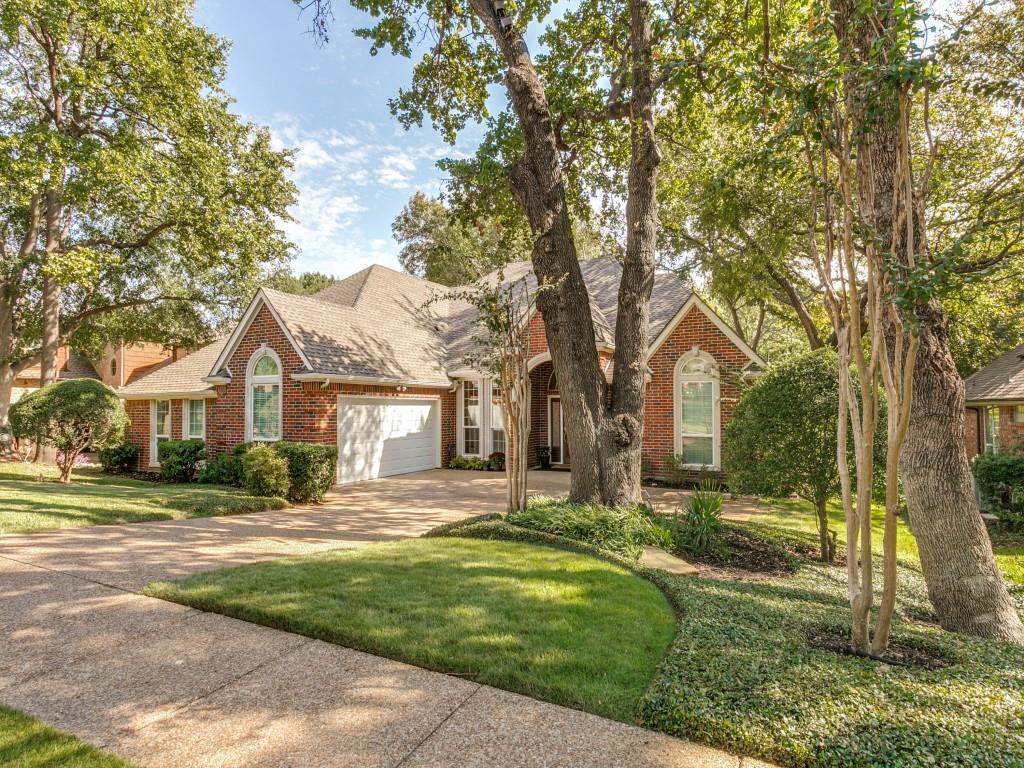 2008 Winding Creek Boulevard