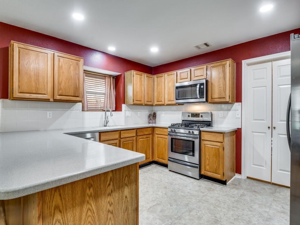 SPRINGFIELD SEC 1 - Residential