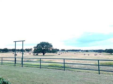 575 Dyer Road Lipan TX 76462
