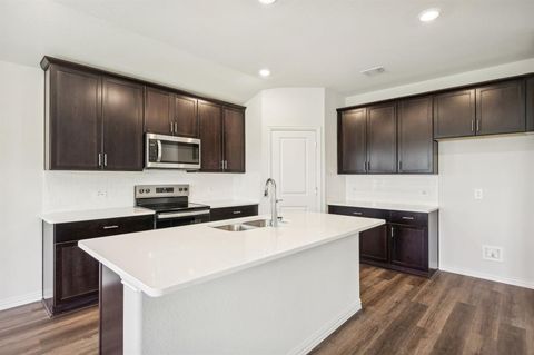 324 Sierra Ridge Lavon TX 75166