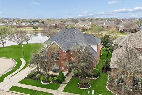 4173 History Circle Frisco TX 75034