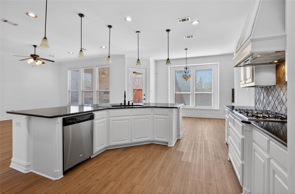 The Highlands At Trophy Club N - Residential