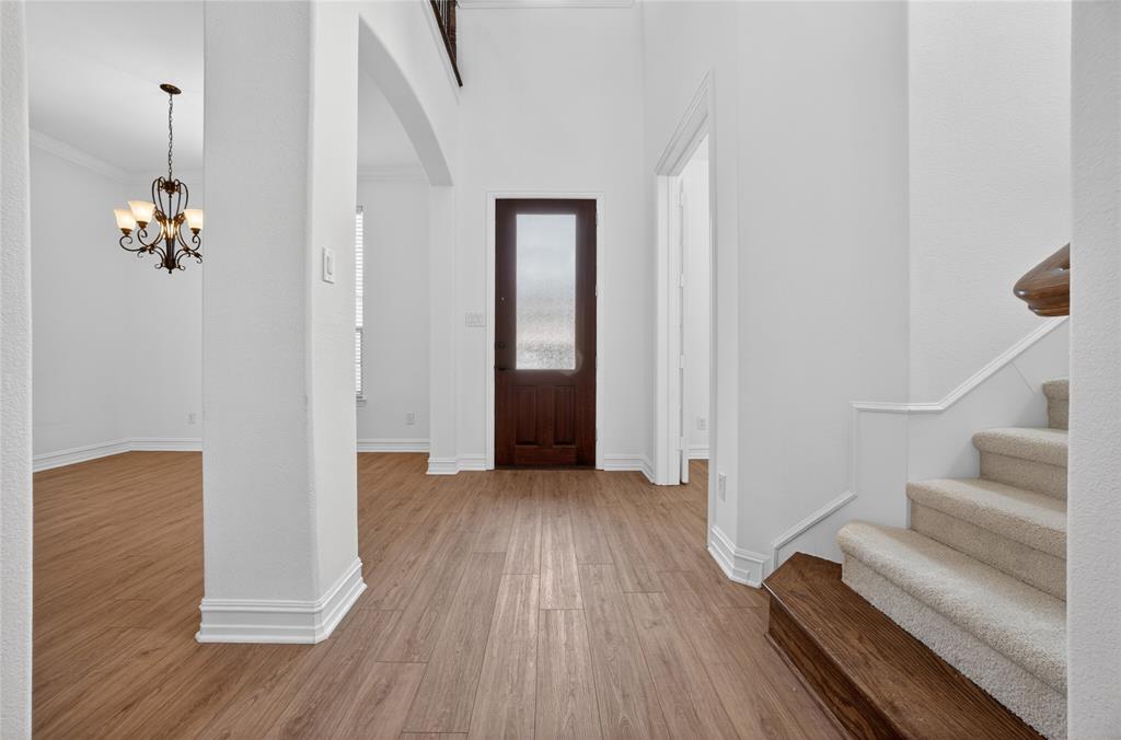 The Highlands At Trophy Club N - Residential