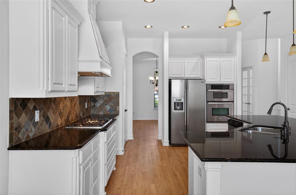 The Highlands At Trophy Club N - Residential