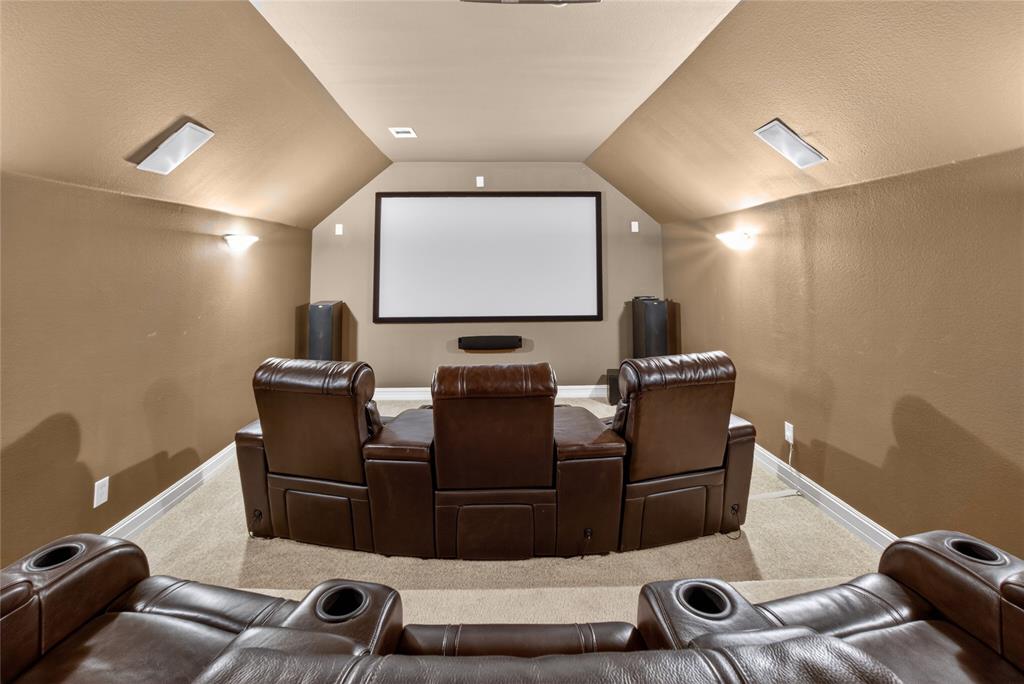 The Highlands At Trophy Club N - Residential