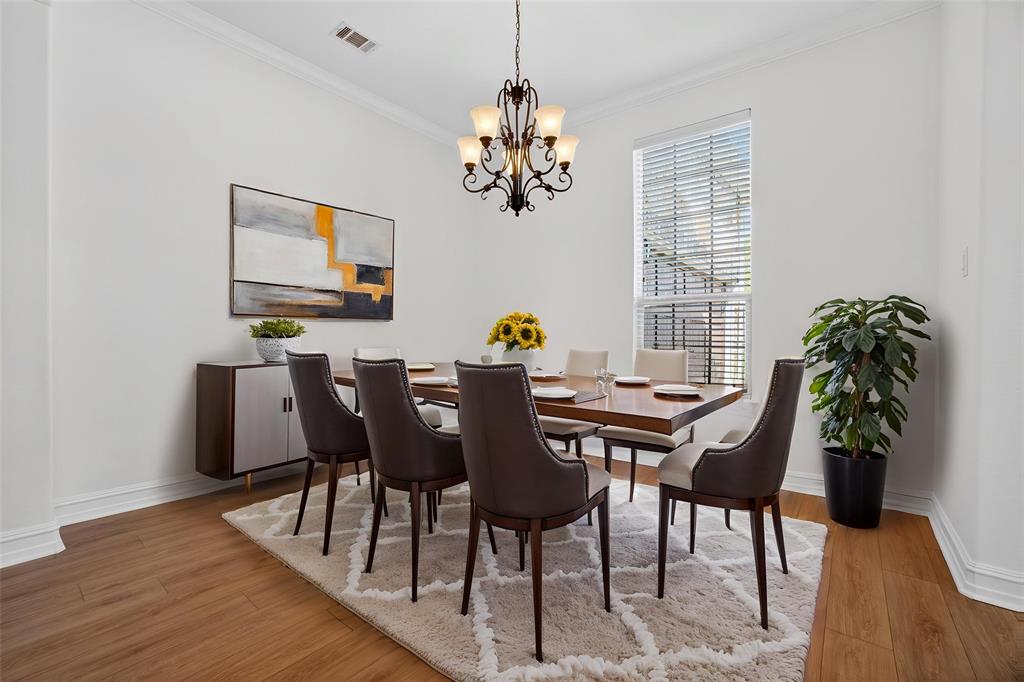 The Highlands At Trophy Club N - Residential