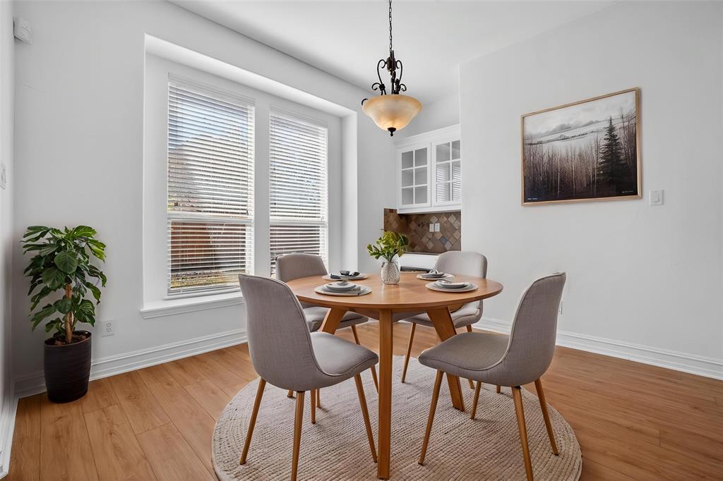 The Highlands At Trophy Club N - Residential