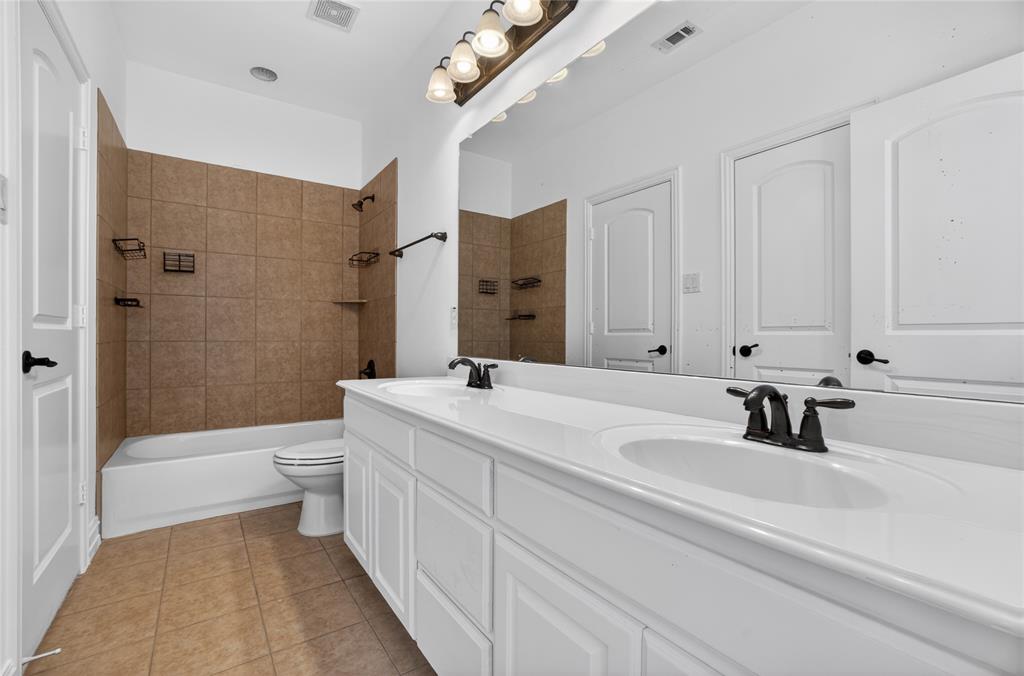 The Highlands At Trophy Club N - Residential