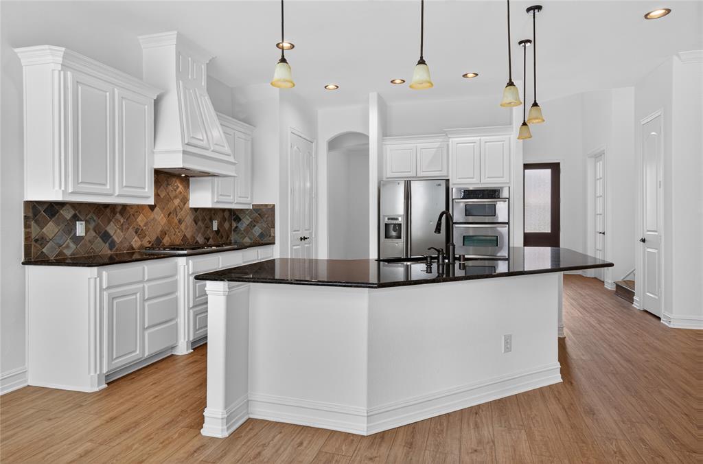 The Highlands At Trophy Club N - Residential