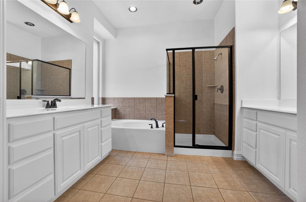 The Highlands At Trophy Club N - Residential