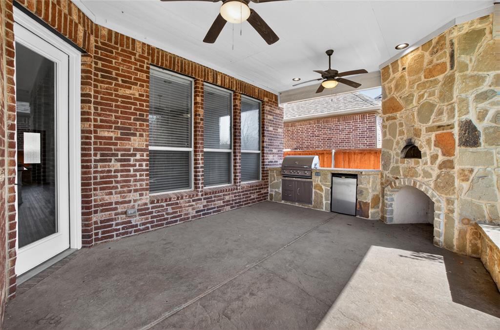 The Highlands At Trophy Club N - Residential