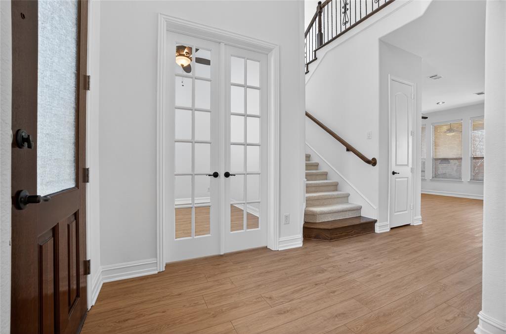 The Highlands At Trophy Club N - Residential