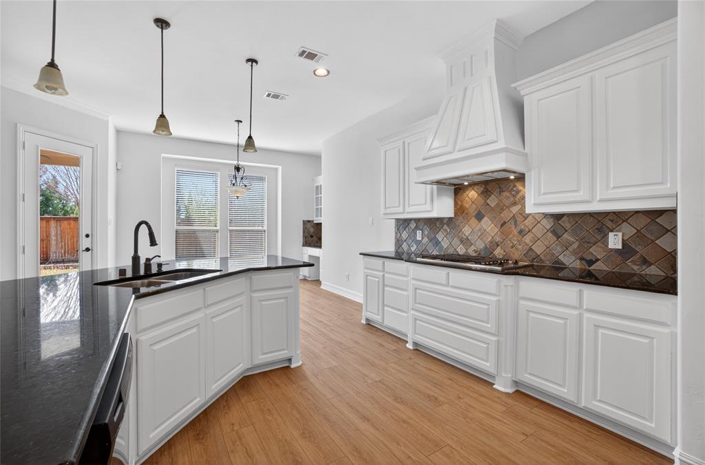 The Highlands At Trophy Club N - Residential