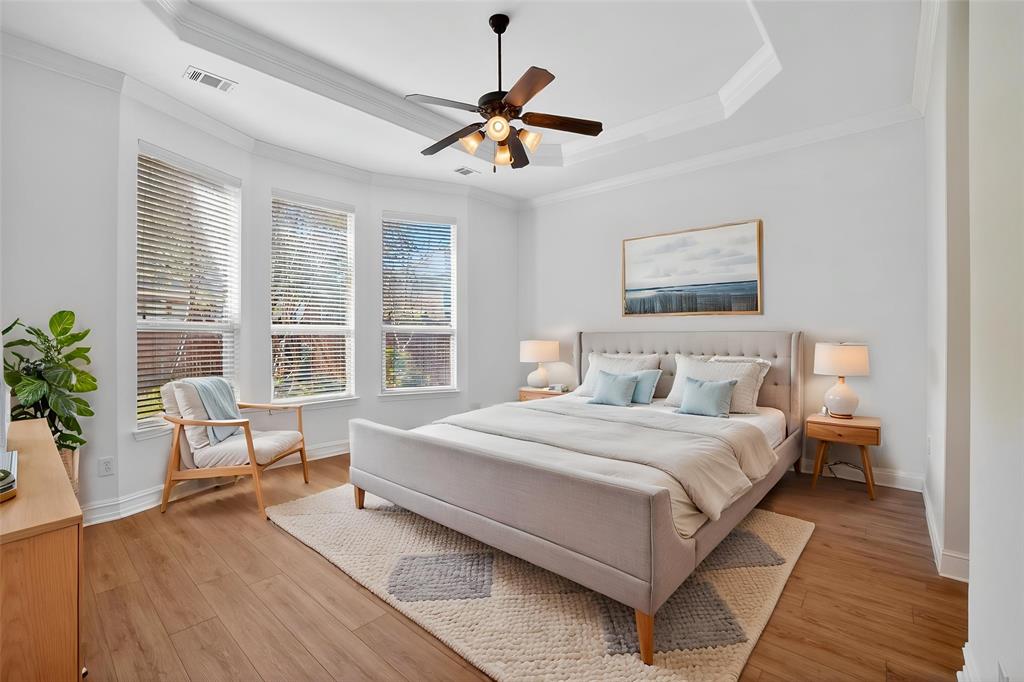 The Highlands At Trophy Club N - Residential