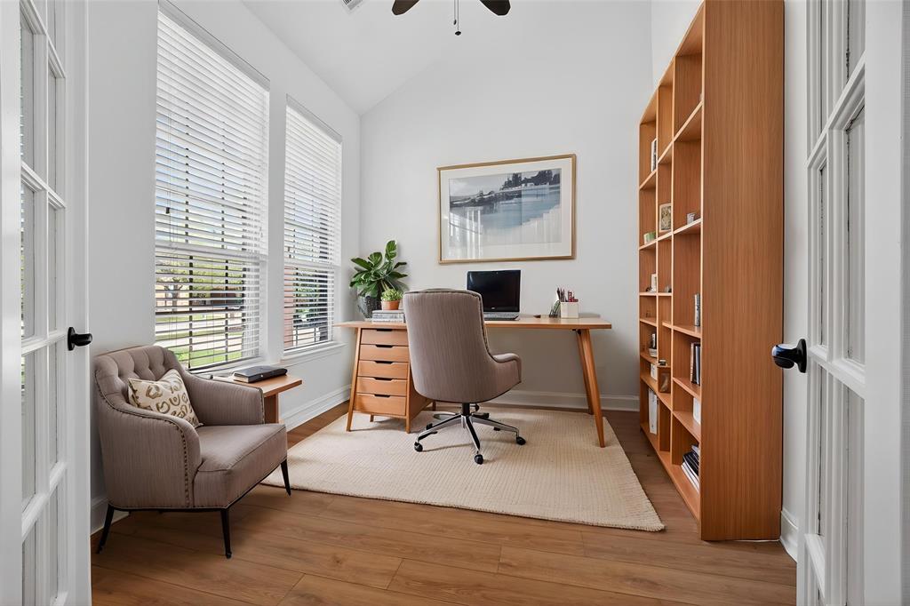 The Highlands At Trophy Club N - Residential