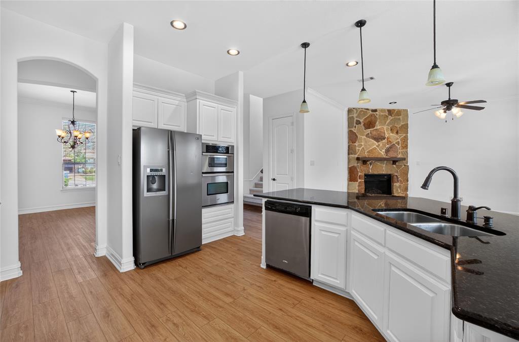 The Highlands At Trophy Club N - Residential