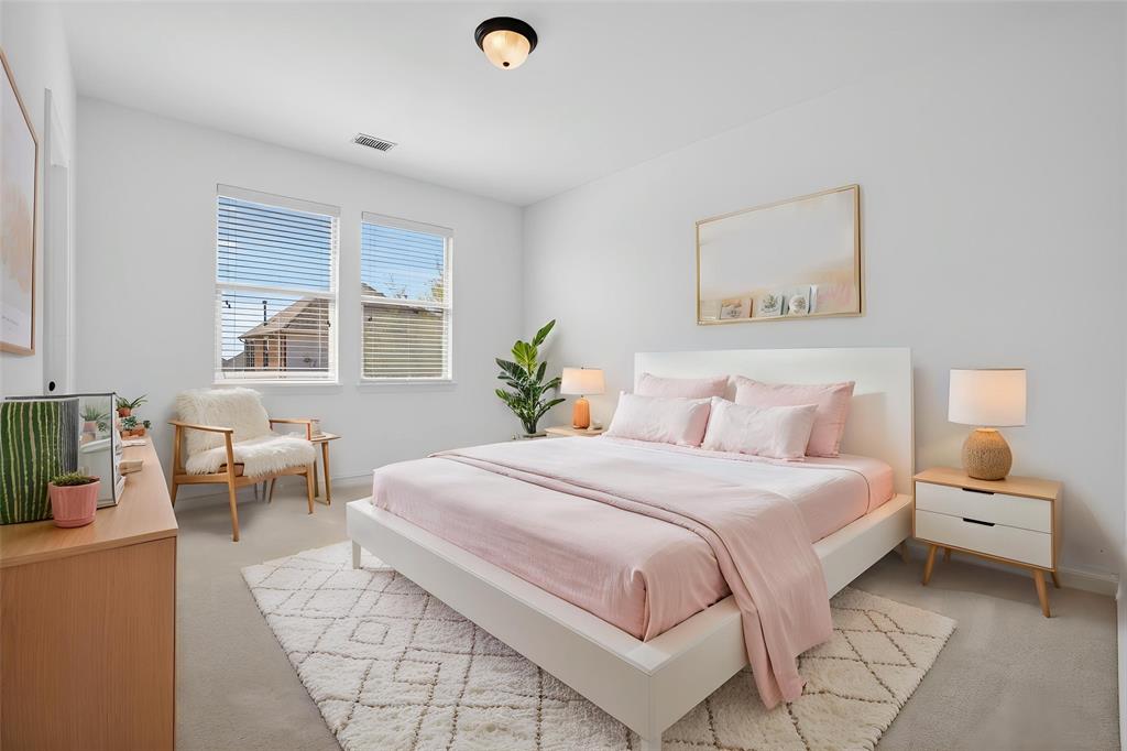 The Highlands At Trophy Club N - Residential