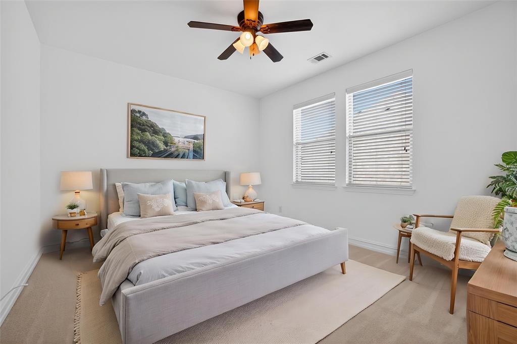 The Highlands At Trophy Club N - Residential