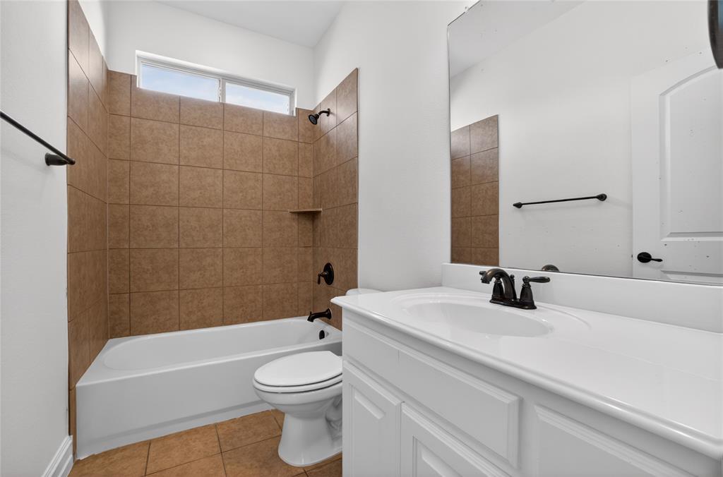 The Highlands At Trophy Club N - Residential