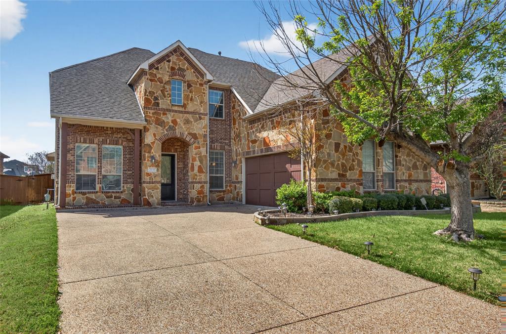 The Highlands At Trophy Club N - Residential