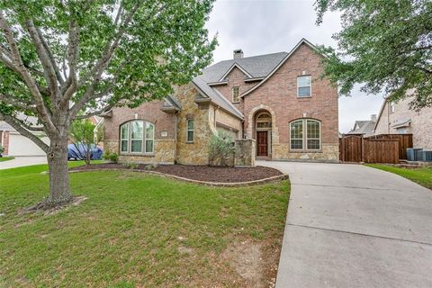 Photo of 1806 Caprock Road, Allen, TX 75002 (MLS # 21255299)