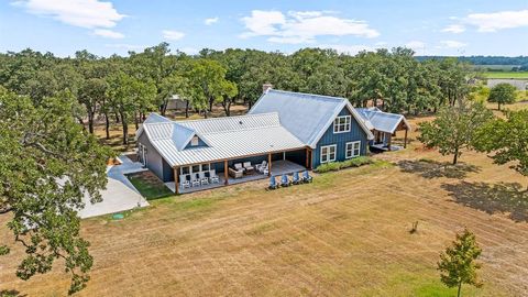 7101 Contrary Creek Road Granbury TX 76048
