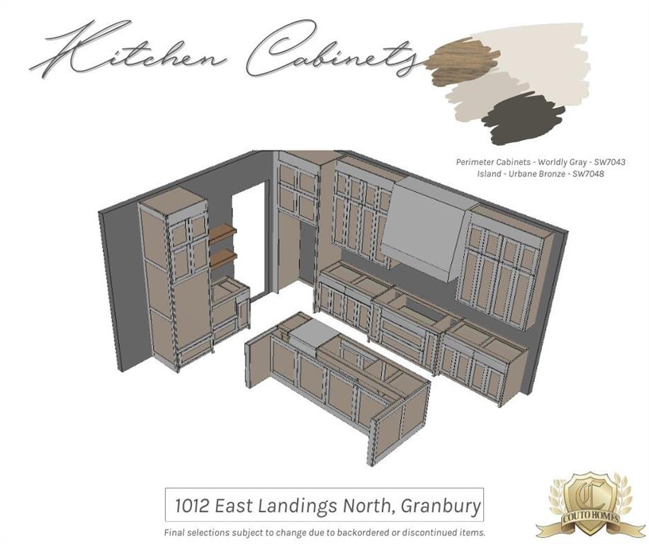 1012 E Landings N