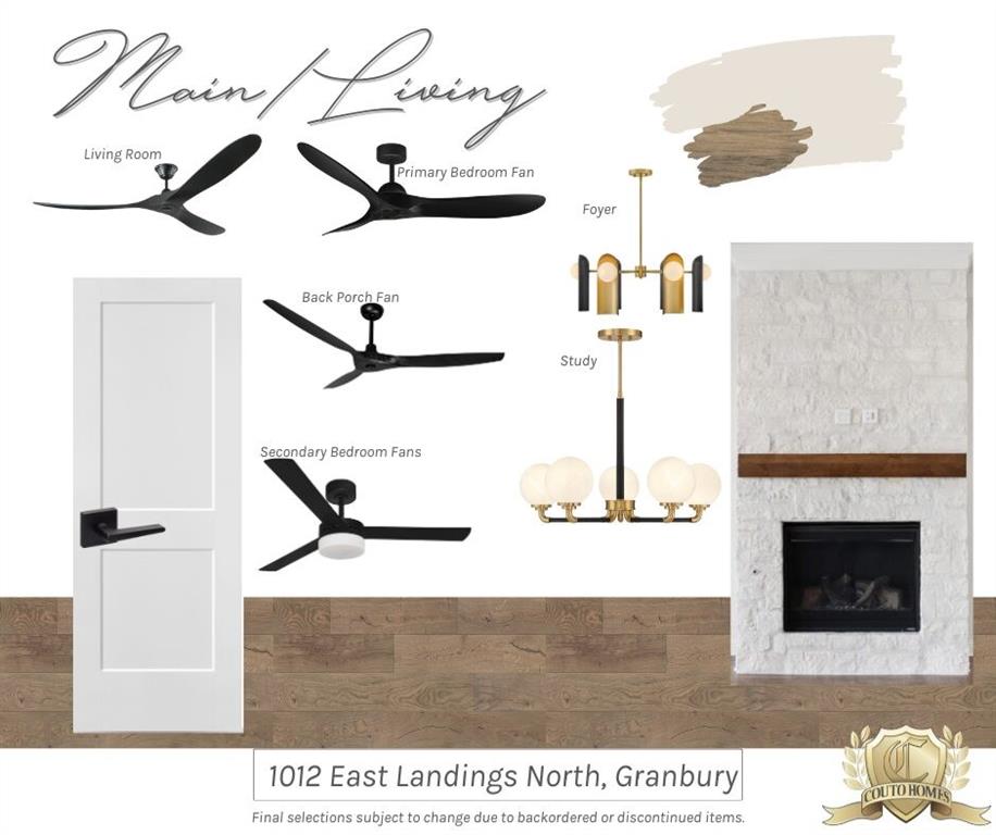 1012 E Landings N
