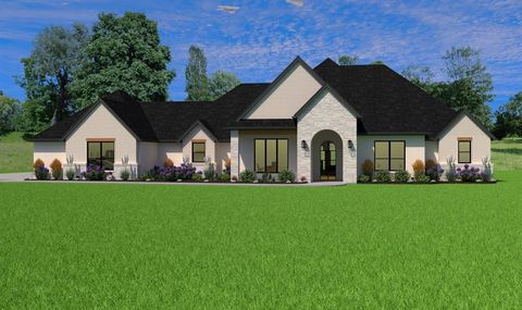 1012 E Landings N Granbury TX 76049